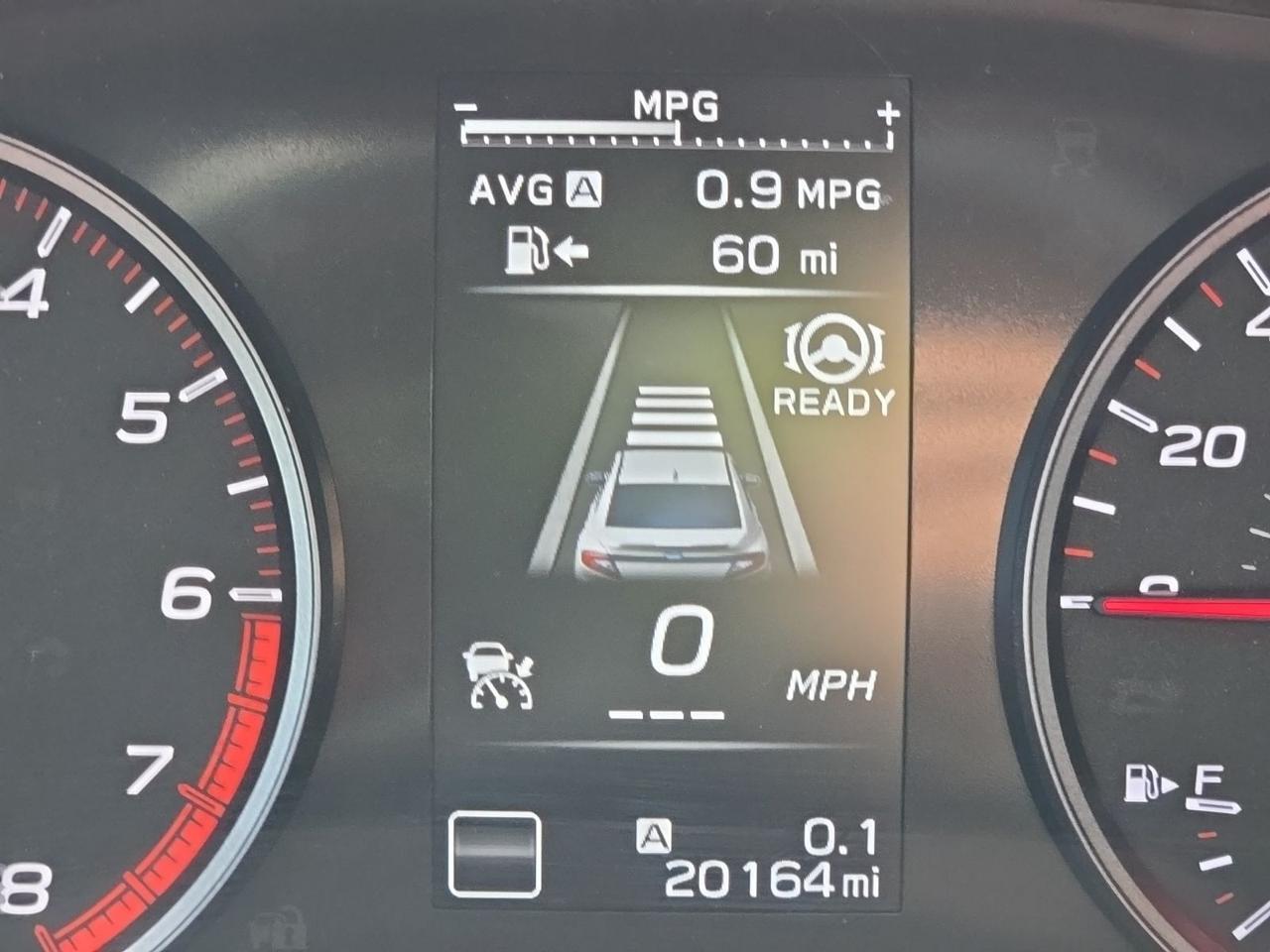 2024 Subaru WRX Premium Fredericksburg VA