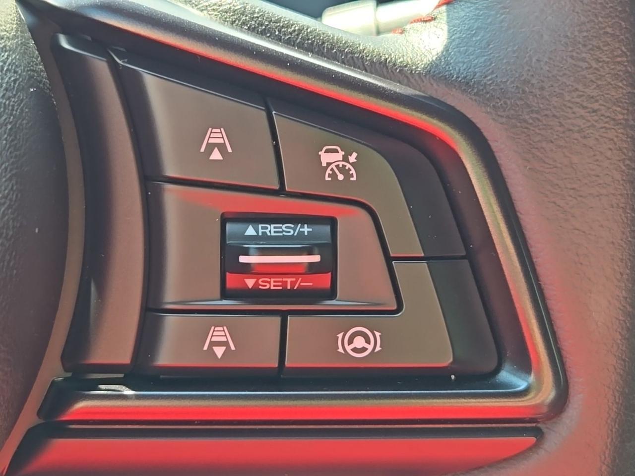 2024 Subaru WRX Premium Fredericksburg VA
