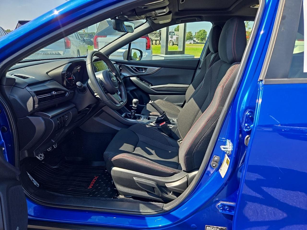 2024 Subaru WRX Premium Fredericksburg VA