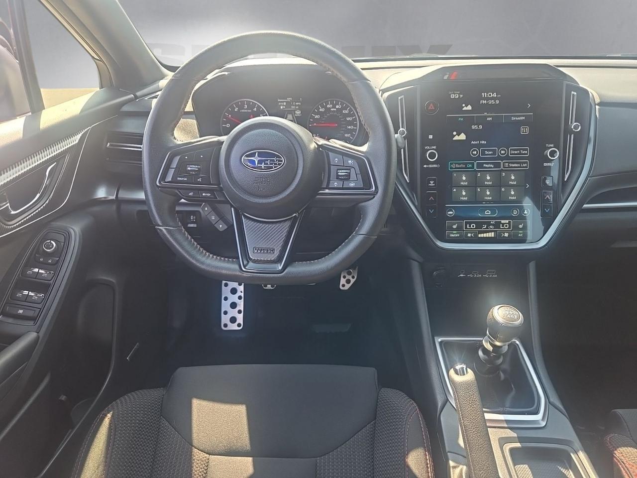 2024 Subaru WRX Premium Fredericksburg VA