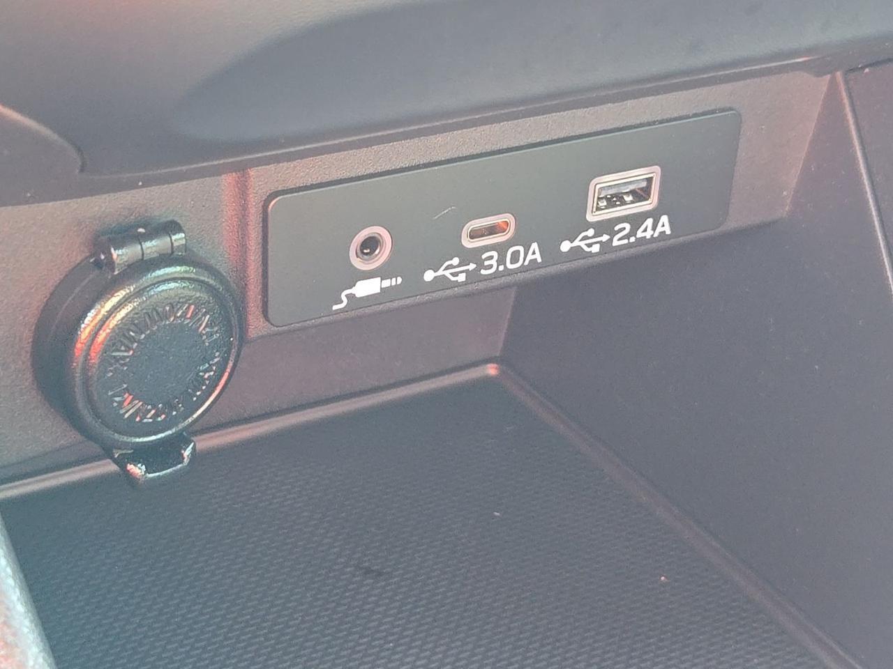 2024 Subaru WRX Premium Fredericksburg VA