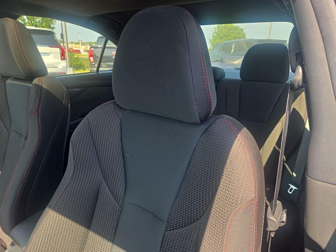 2024 Subaru WRX Premium Fredericksburg VA