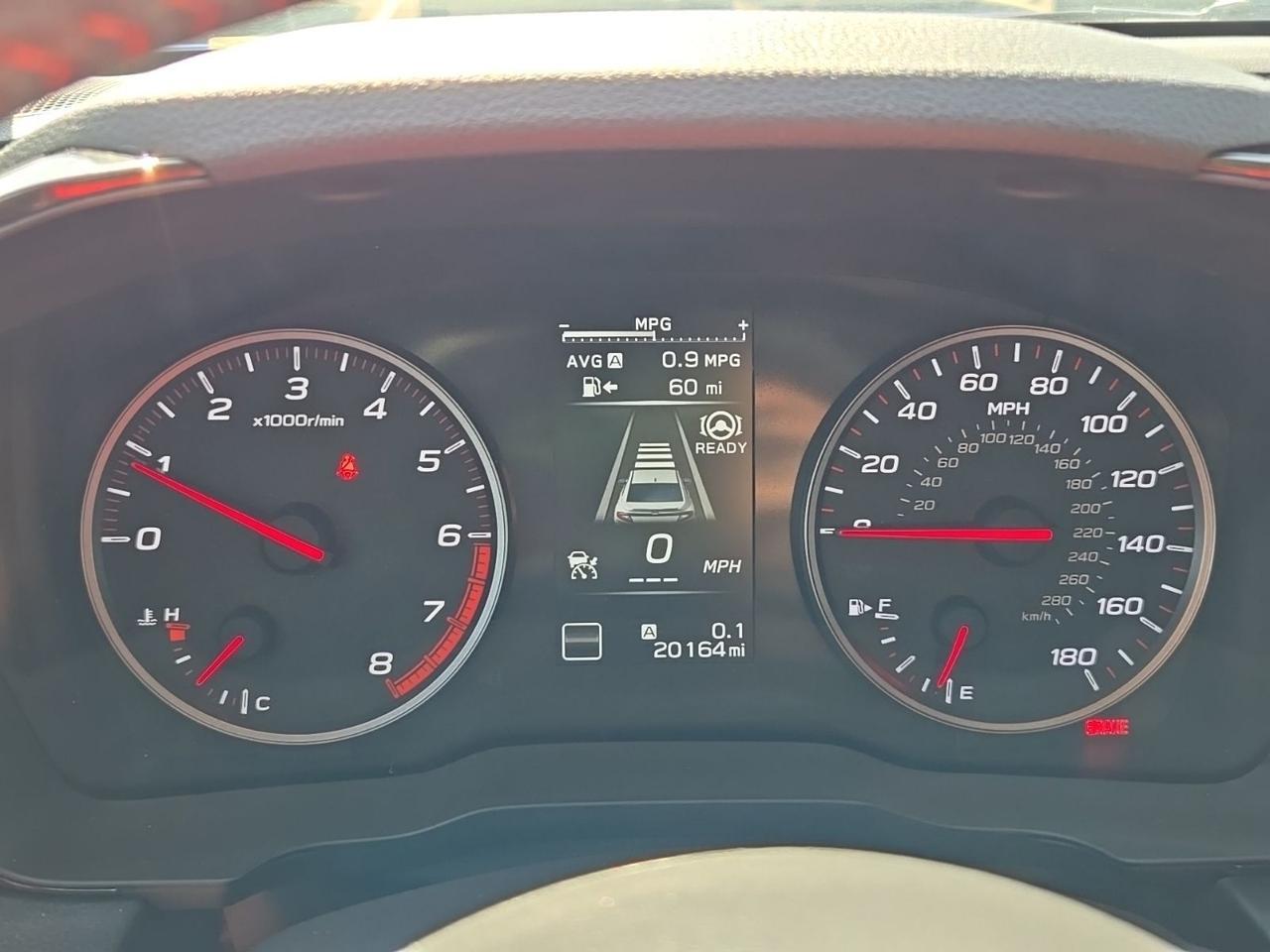 2024 Subaru WRX Premium Fredericksburg VA