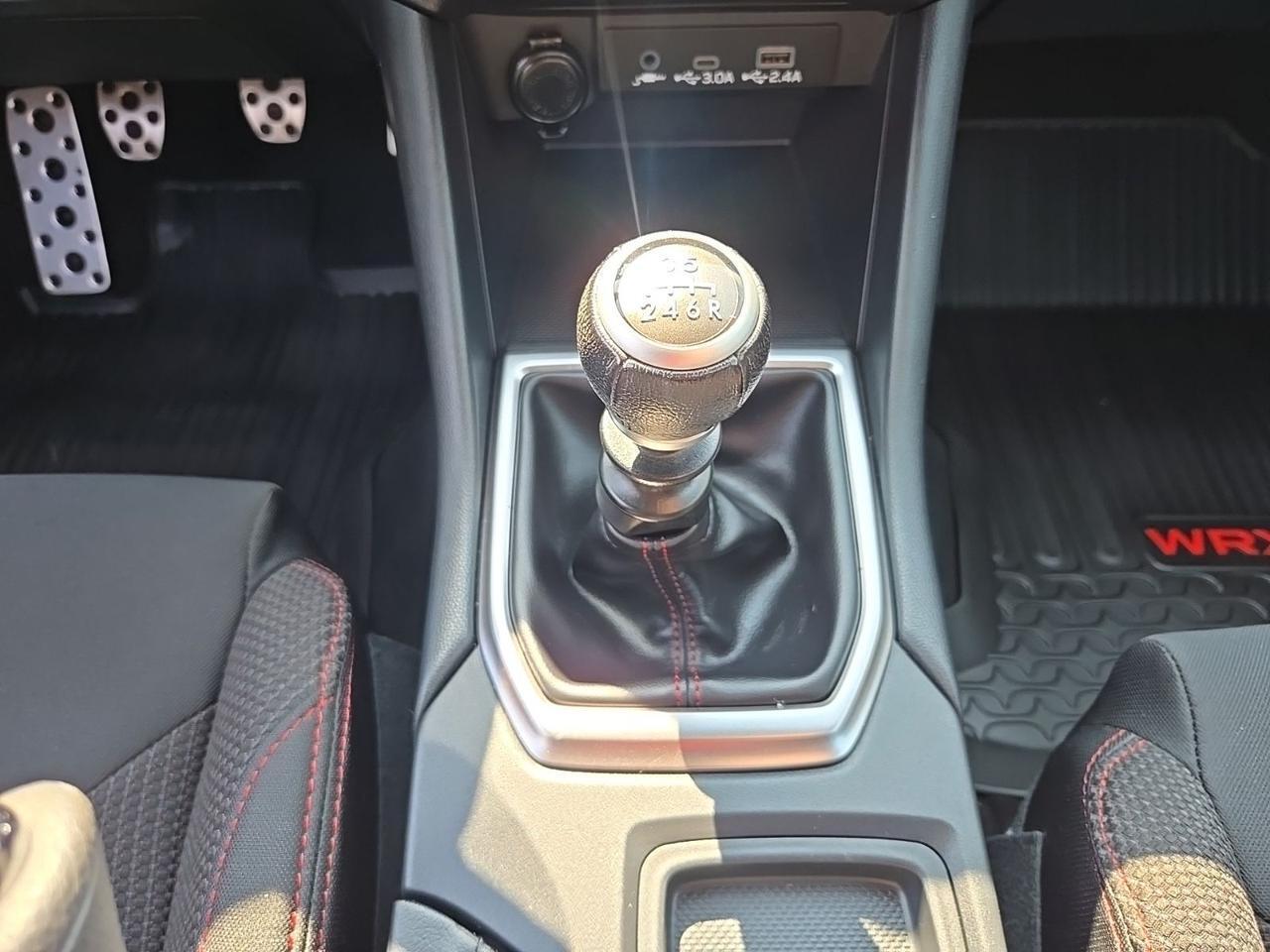 2024 Subaru WRX Premium Fredericksburg VA