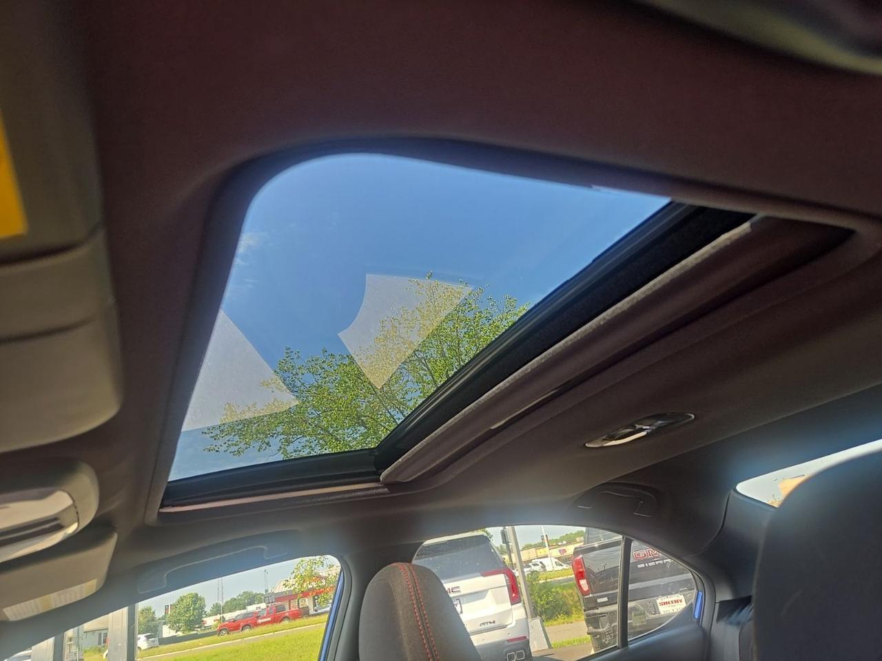 2024 Subaru WRX Premium Fredericksburg VA