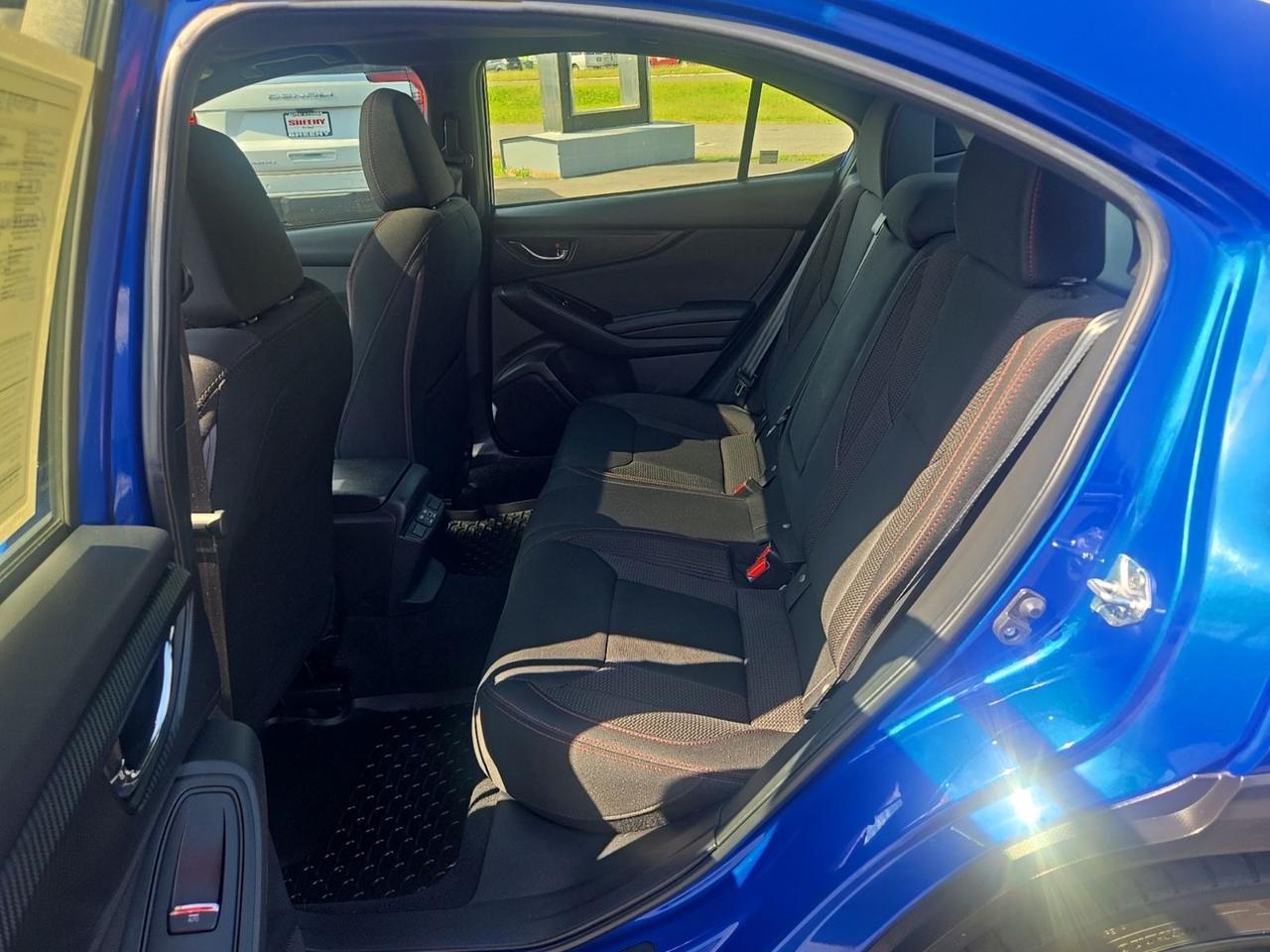 2024 Subaru WRX Premium Fredericksburg VA