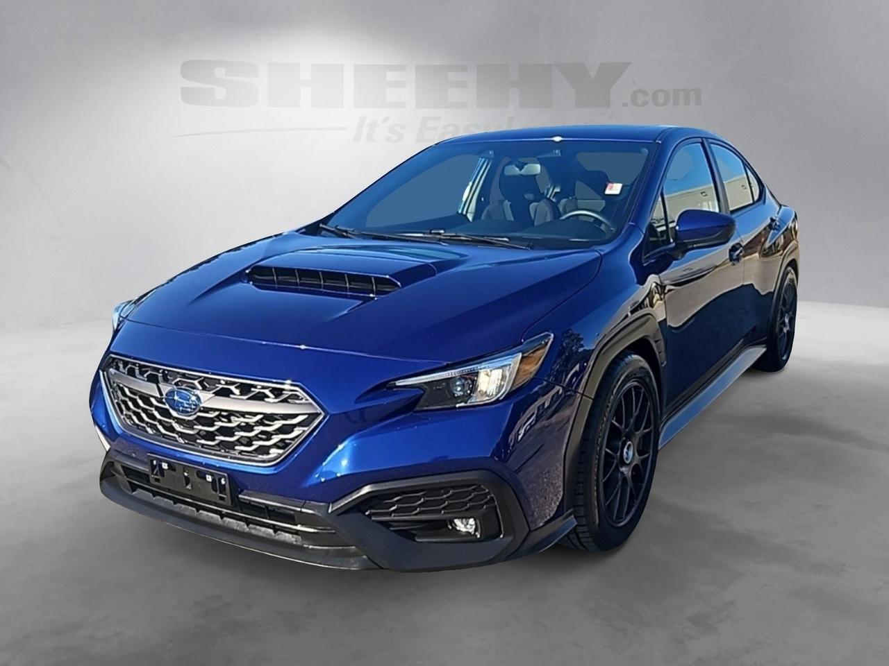 2024 Subaru WRX Premium Waldorf MD