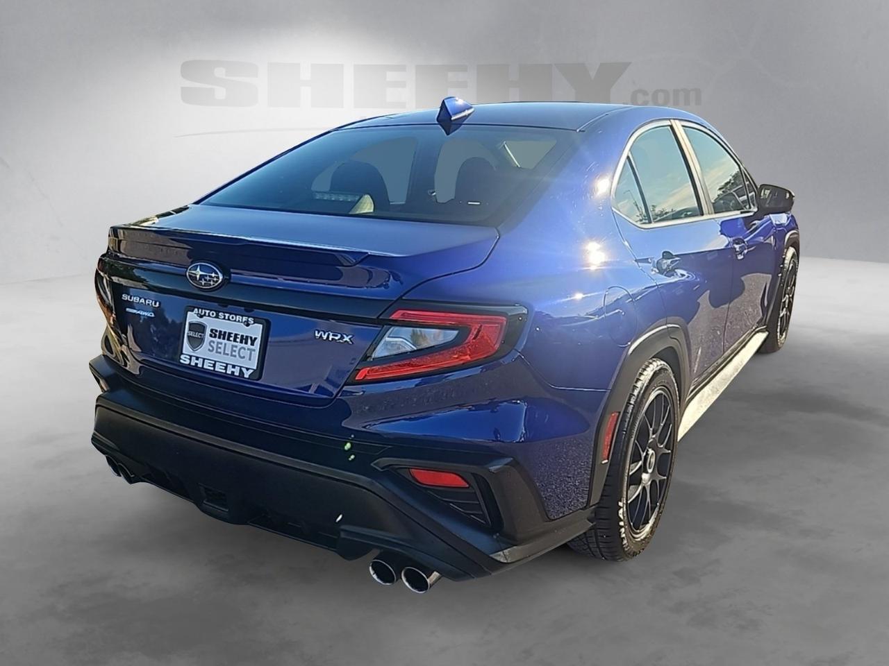 2024 Subaru WRX Premium Waldorf MD