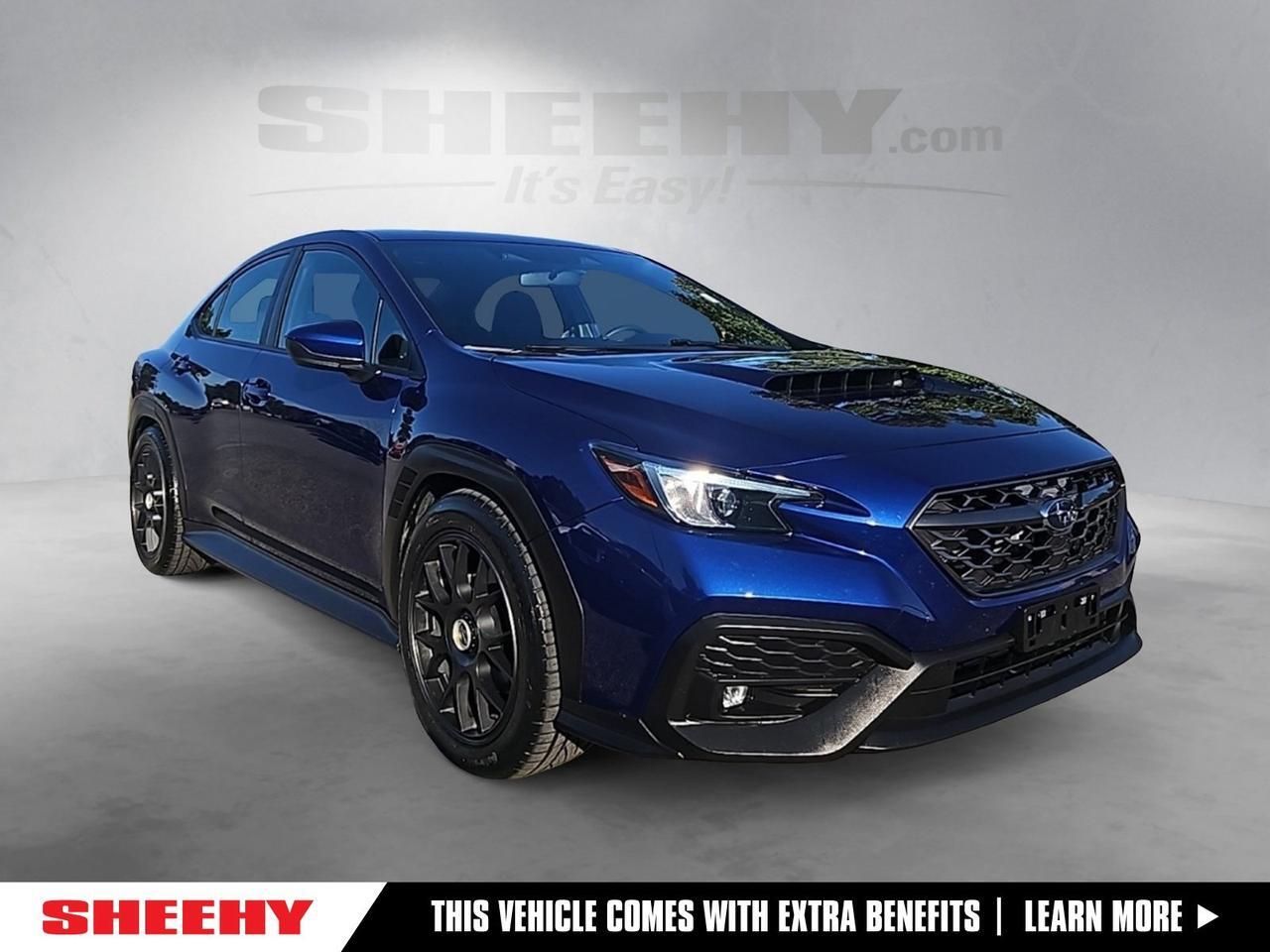 2024 Subaru WRX Premium Waldorf MD