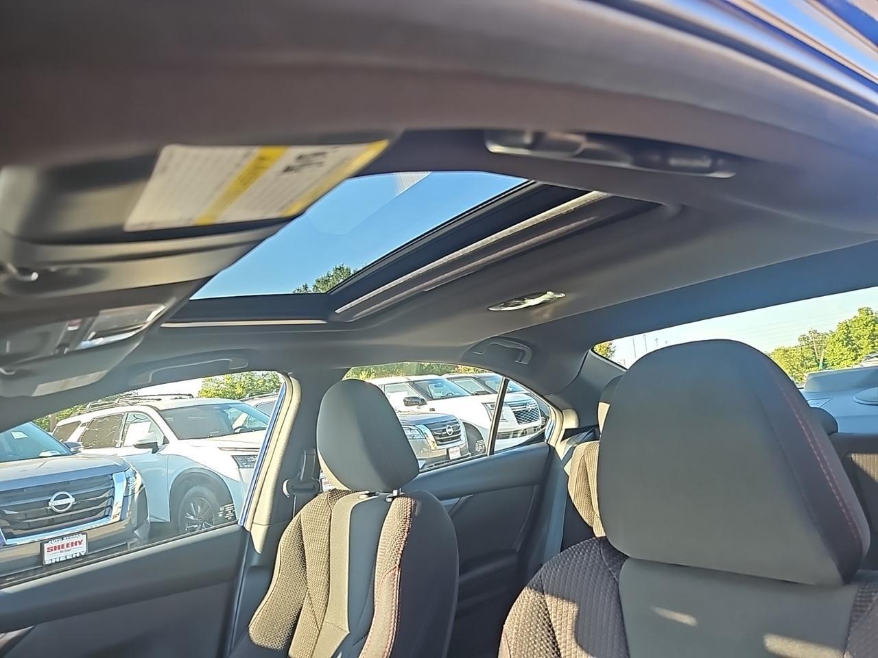 2024 Subaru WRX Premium Waldorf MD