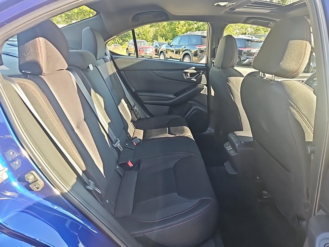 2024 Subaru WRX Premium Waldorf MD