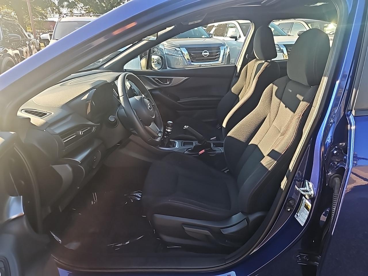 2024 Subaru WRX Premium Waldorf MD
