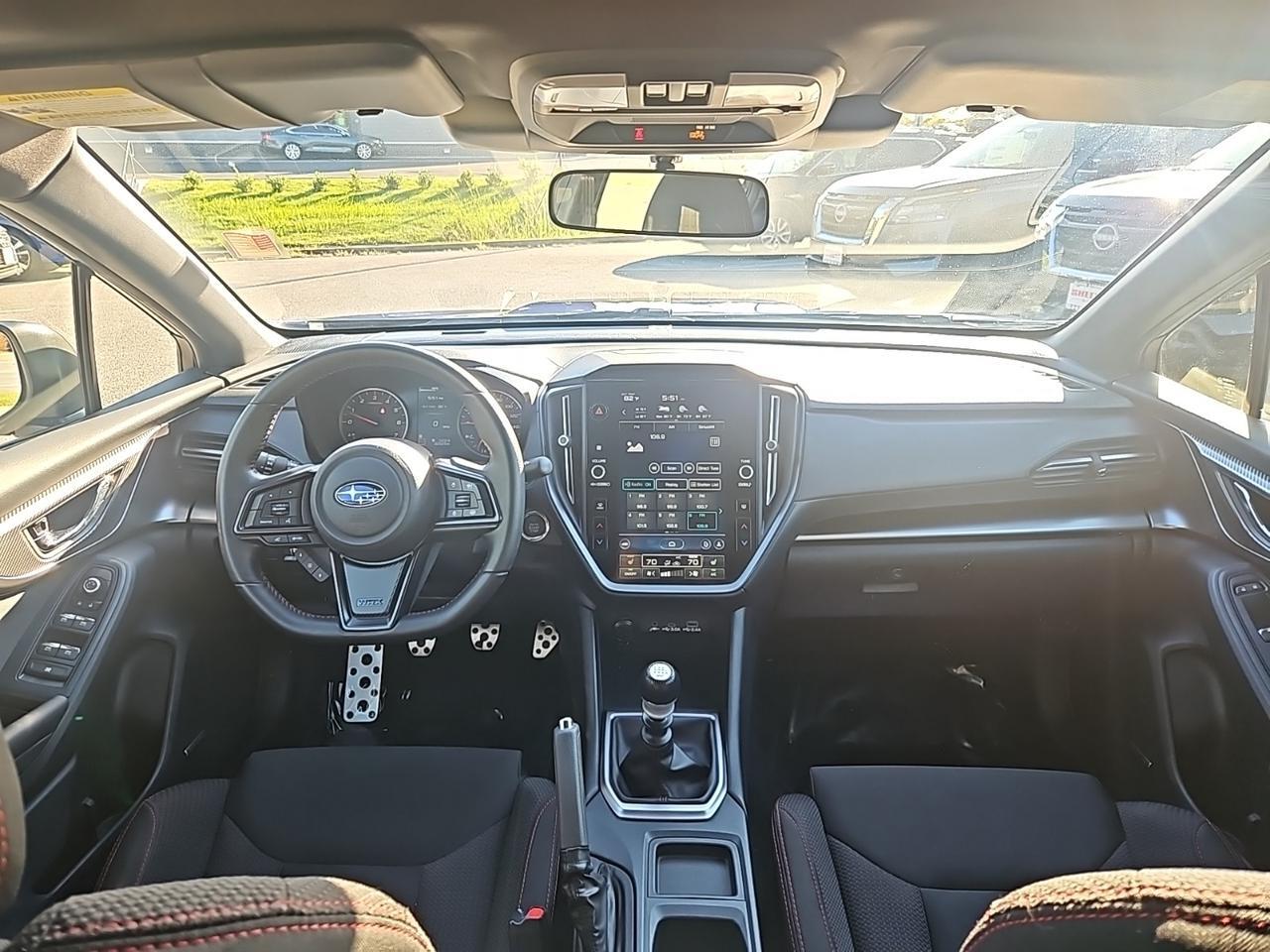 2024 Subaru WRX Premium Waldorf MD