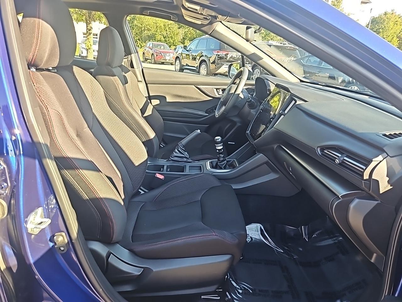 2024 Subaru WRX Premium Waldorf MD