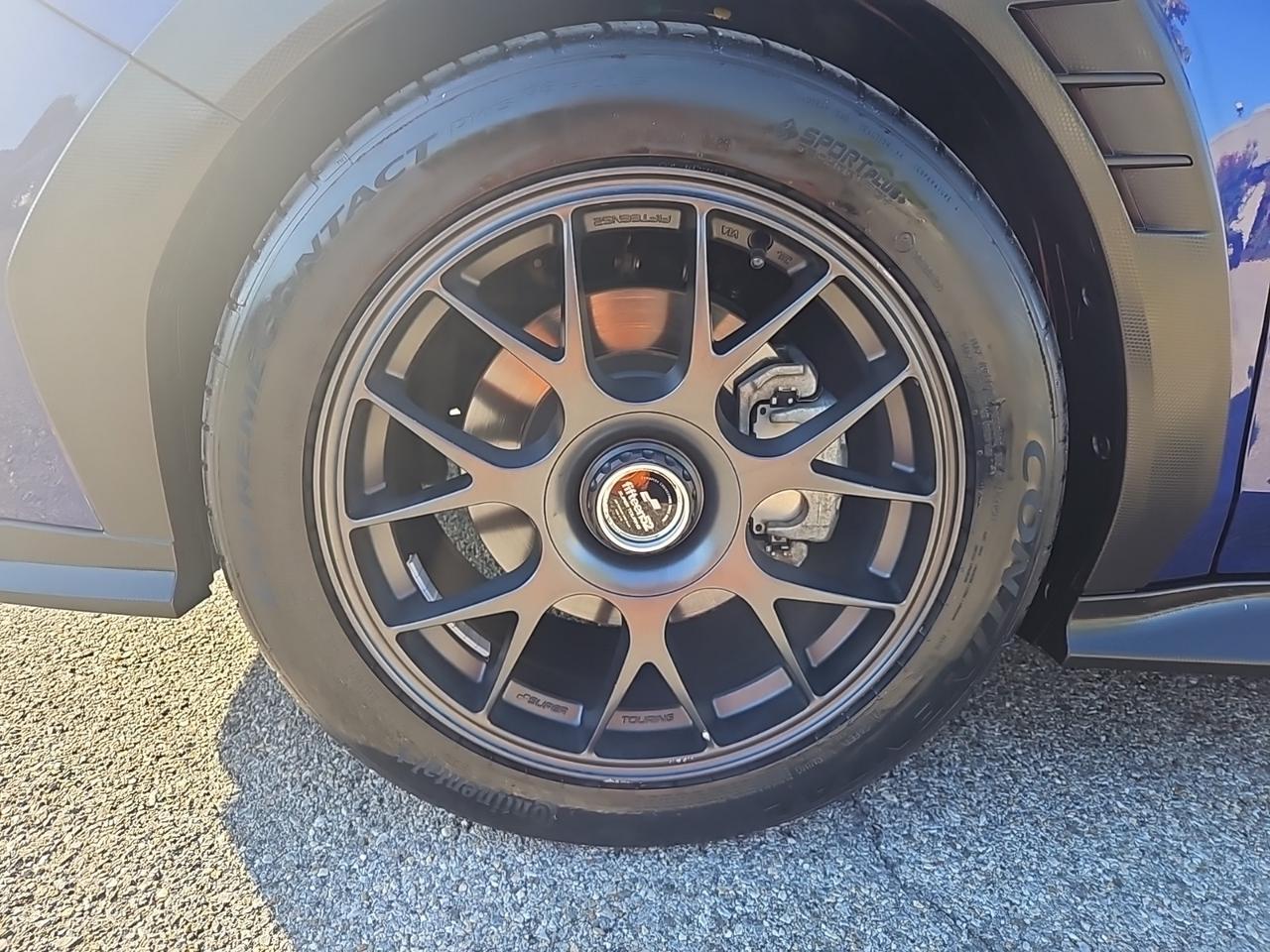 2024 Subaru WRX Premium Waldorf MD