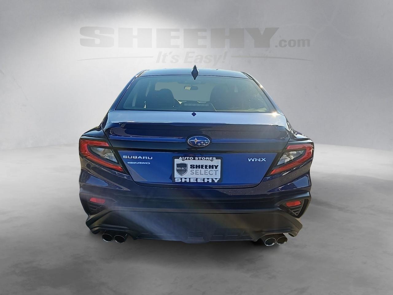 2024 Subaru WRX Premium Waldorf MD