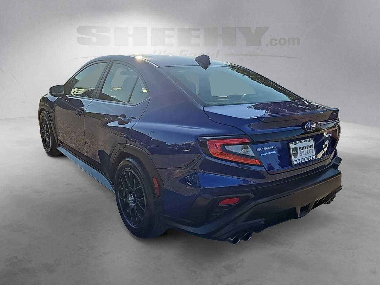 2024 Subaru WRX Premium Waldorf MD