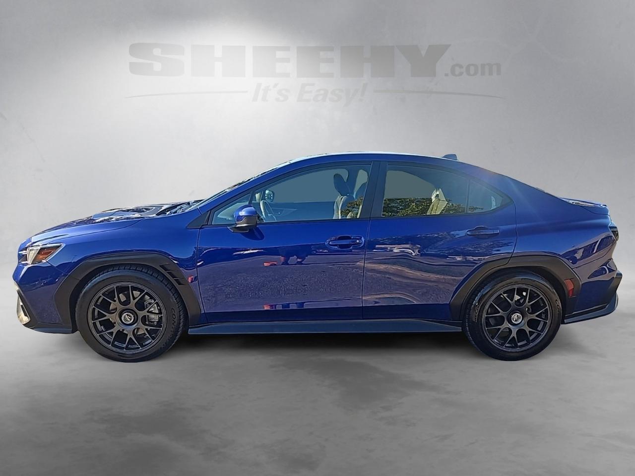 2024 Subaru WRX Premium Waldorf MD