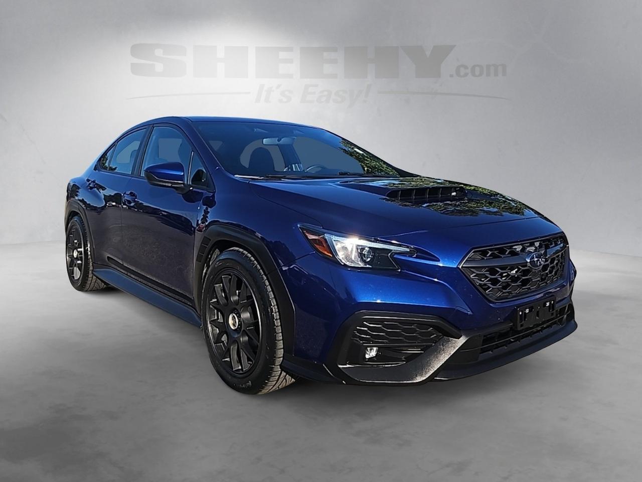 2024 Subaru WRX Premium Waldorf MD