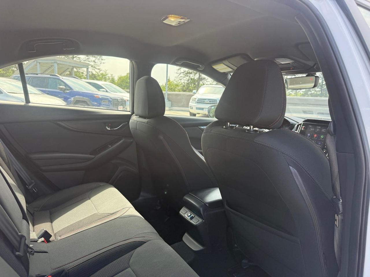 2024 Subaru WRX Premium Springfield VA