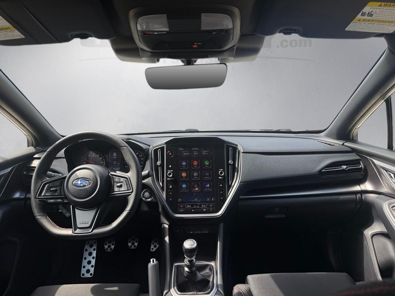 2024 Subaru WRX Premium Springfield VA