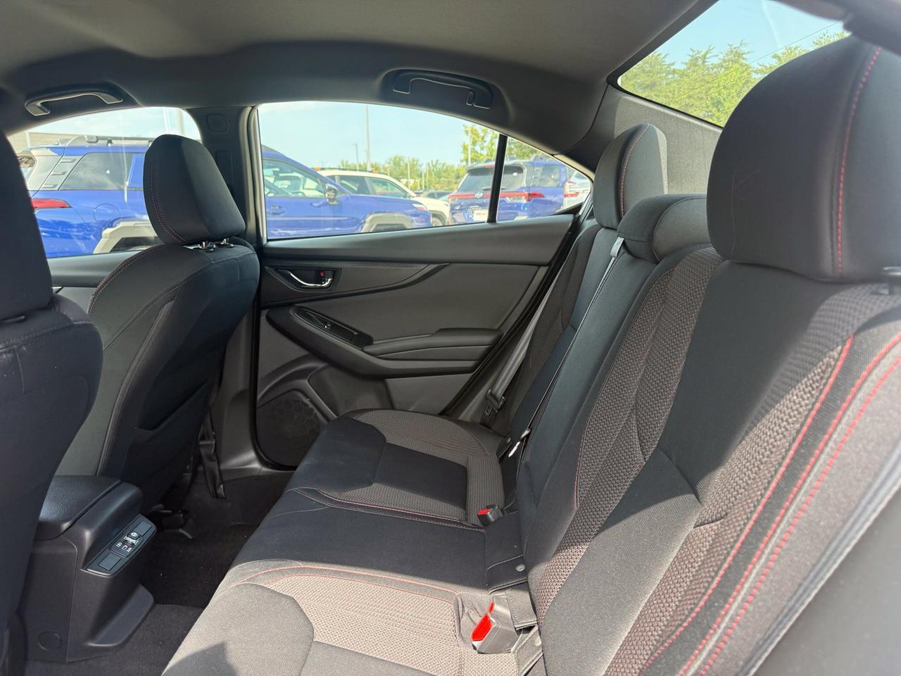 2024 Subaru WRX Premium Springfield VA
