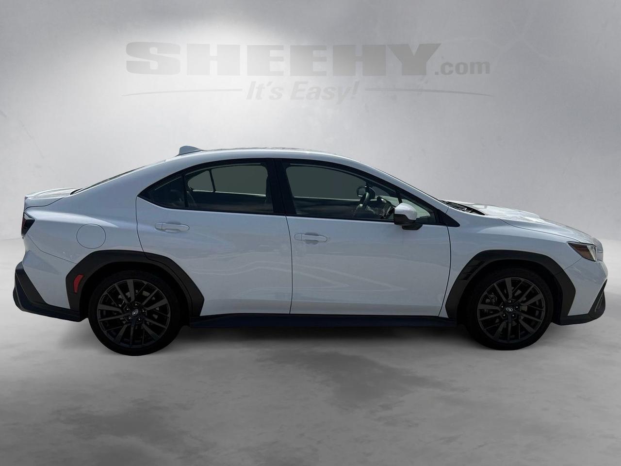 2024 Subaru WRX Premium Springfield VA