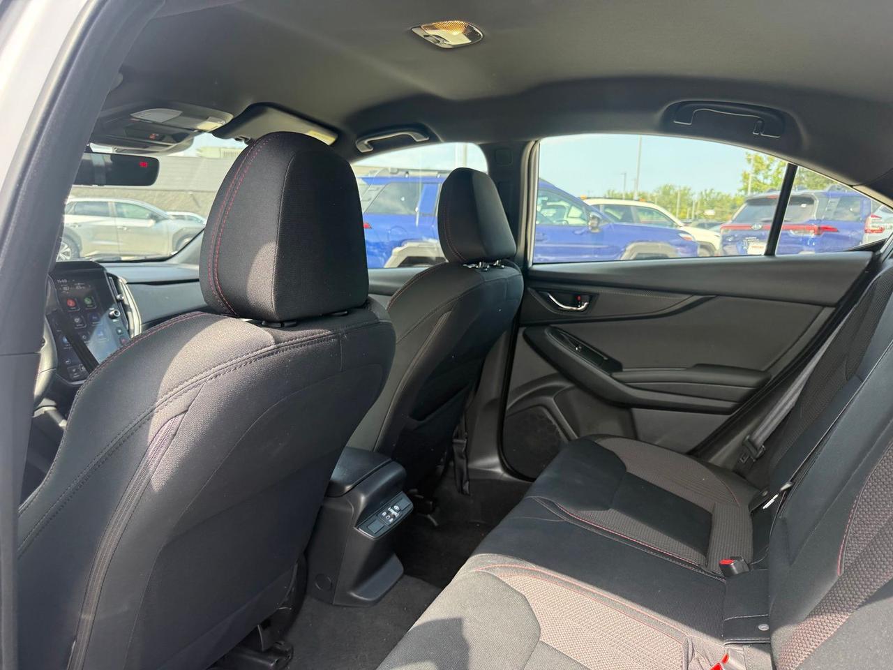 2024 Subaru WRX Premium Springfield VA