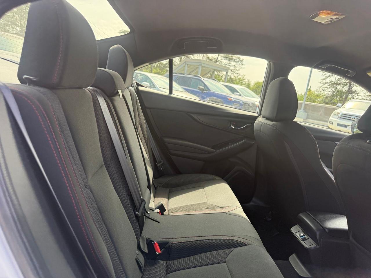 2024 Subaru WRX Premium Springfield VA