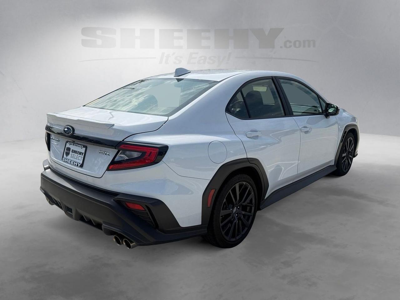 2024 Subaru WRX Premium Springfield VA