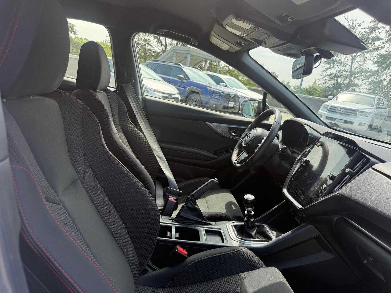 2024 Subaru WRX Premium Springfield VA