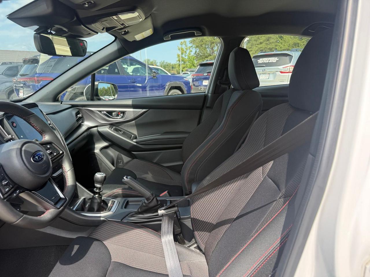 2024 Subaru WRX Premium Springfield VA