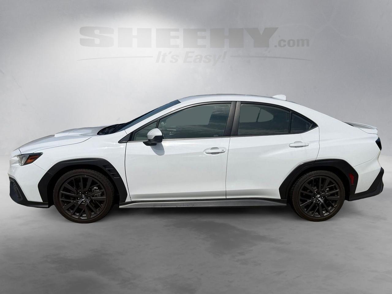 2024 Subaru WRX Premium Springfield VA