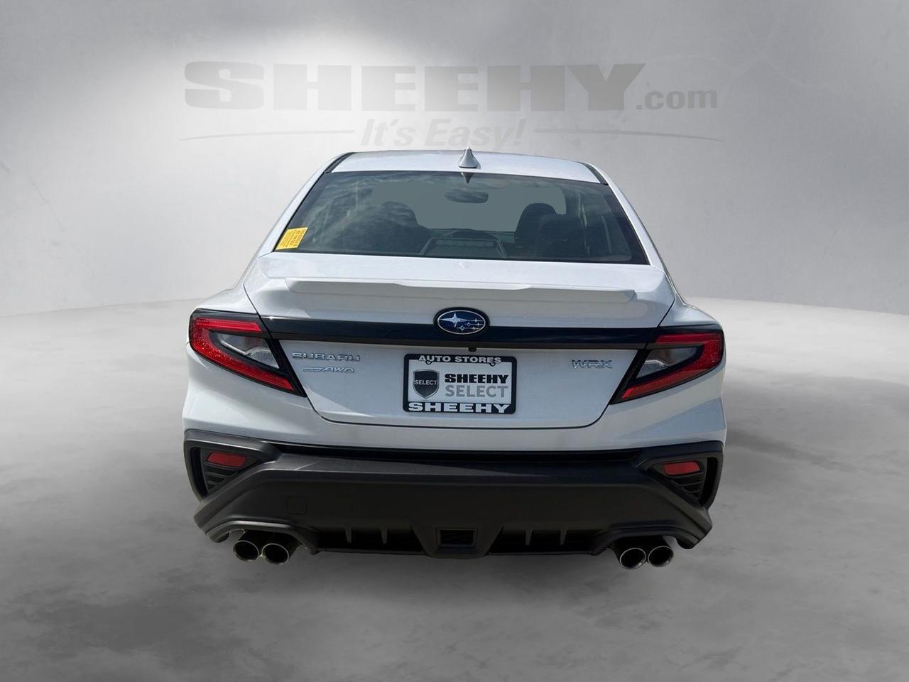 2024 Subaru WRX Premium Springfield VA