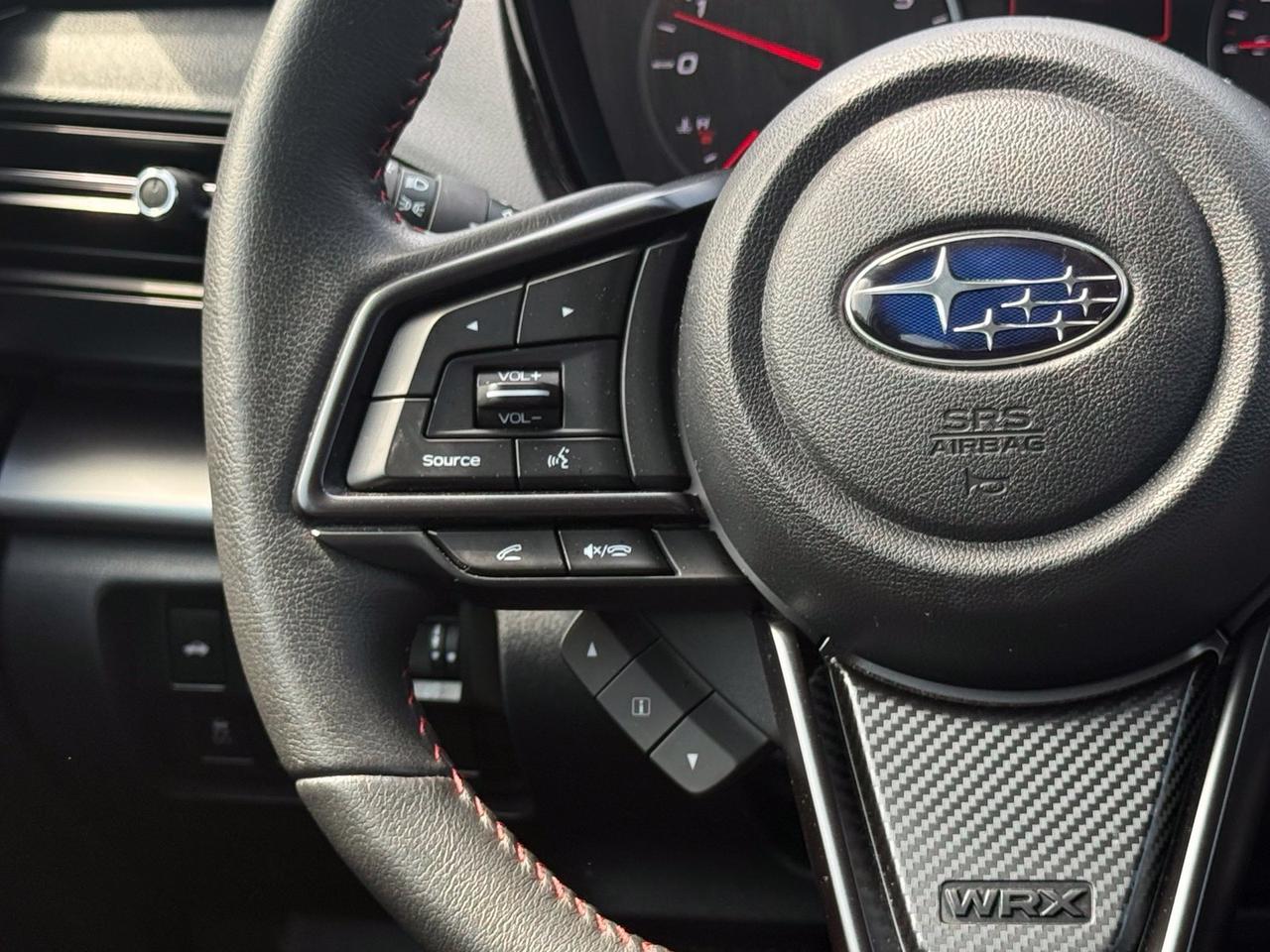 2024 Subaru WRX Premium Springfield VA