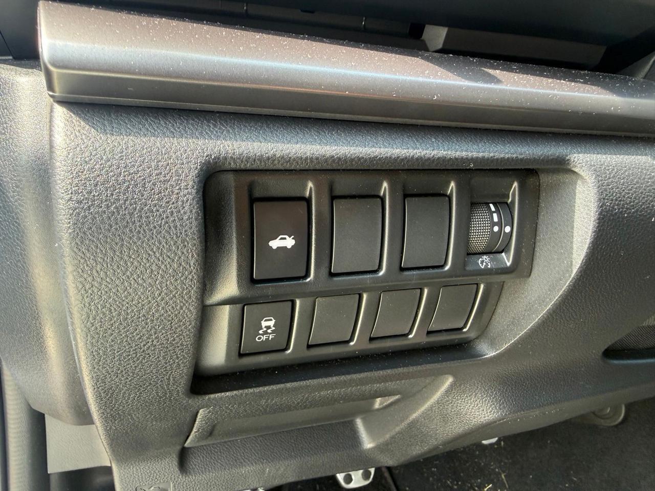 2024 Subaru WRX Premium Springfield VA