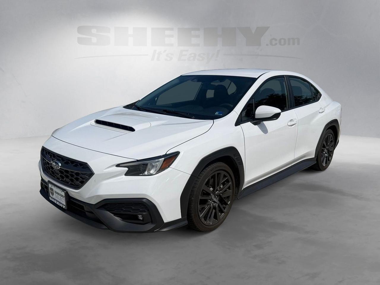 2024 Subaru WRX Premium Springfield VA