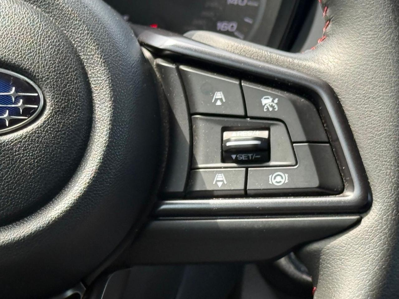 2024 Subaru WRX Premium Springfield VA
