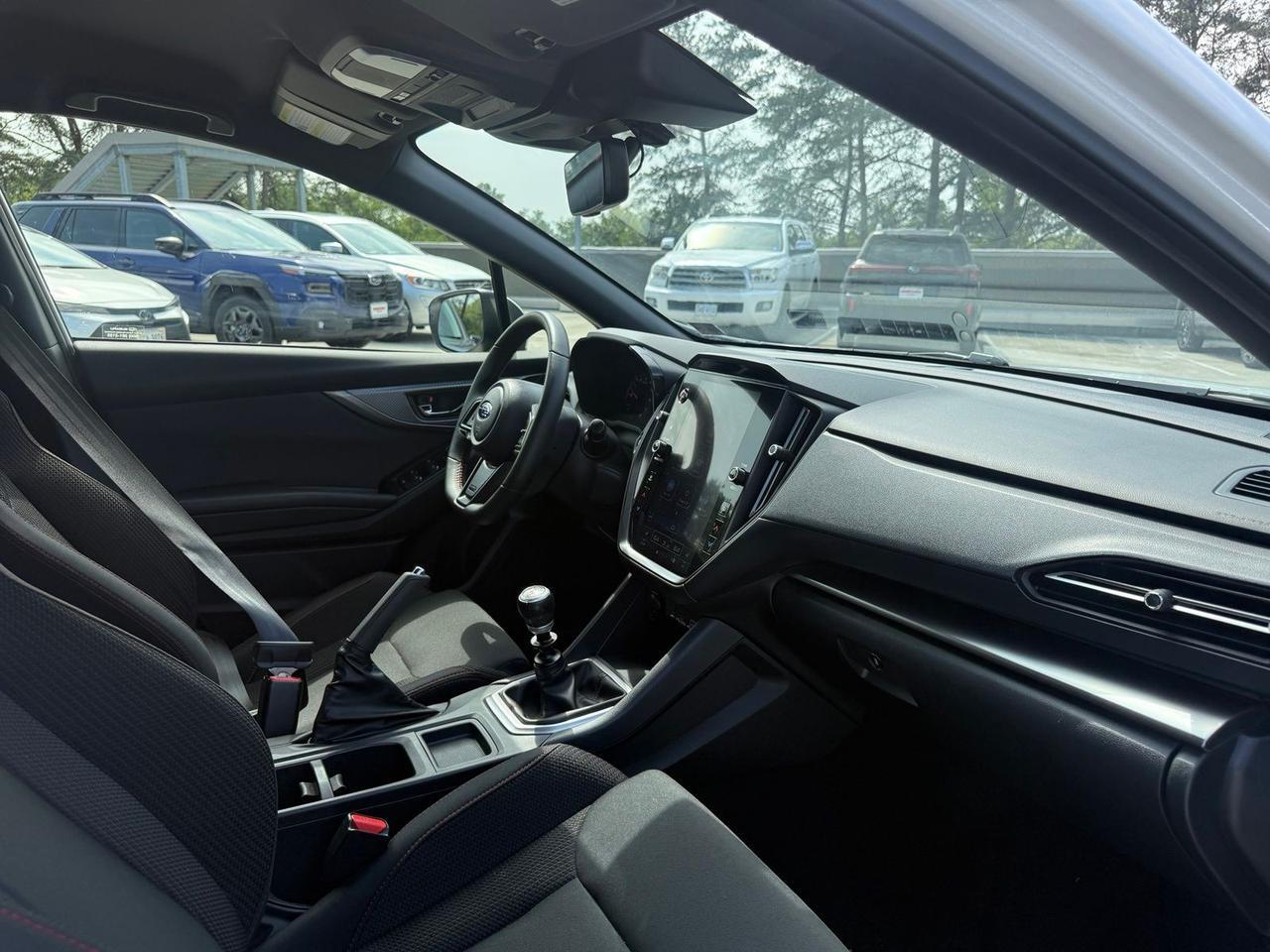 2024 Subaru WRX Premium Springfield VA