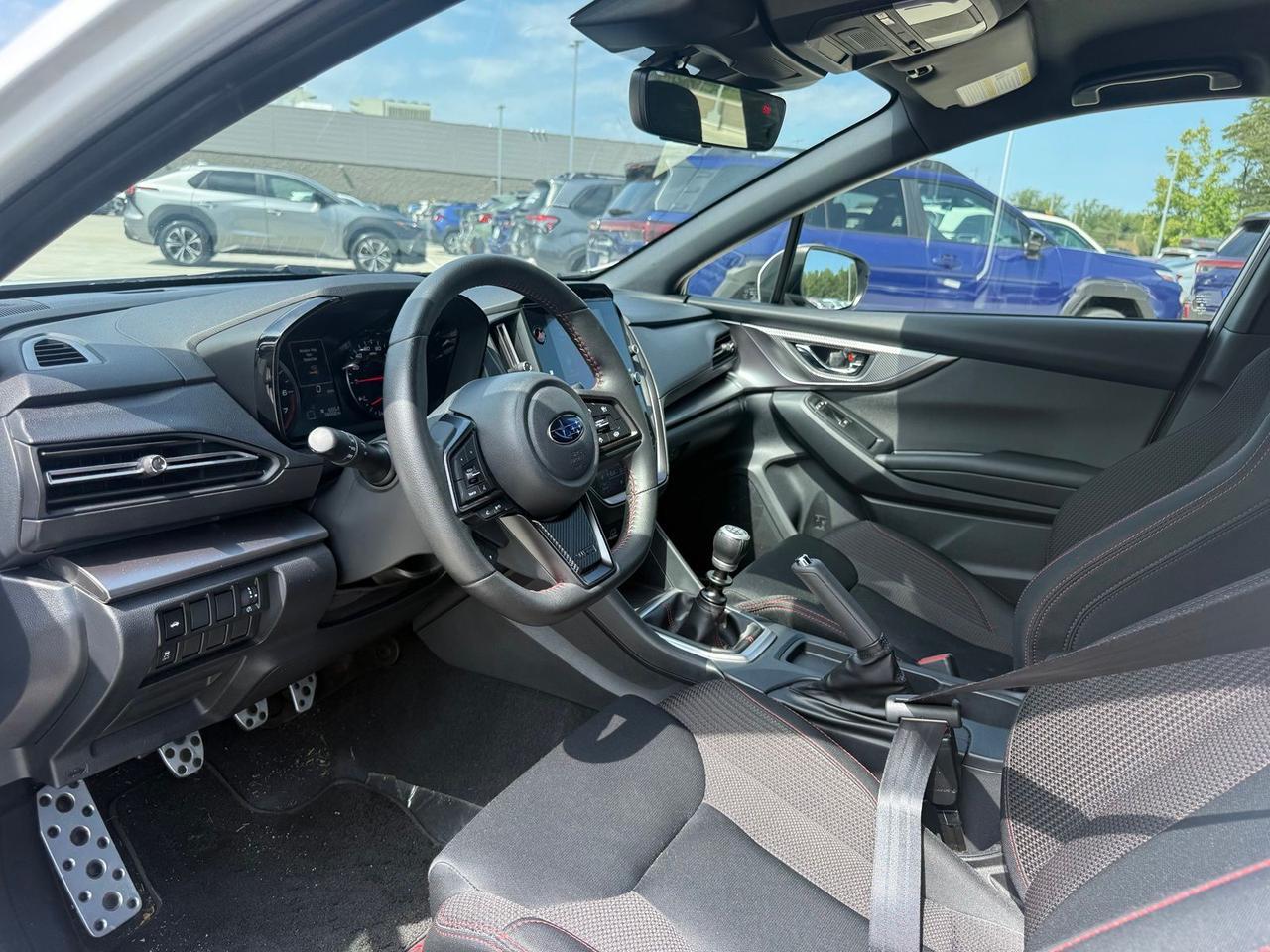 2024 Subaru WRX Premium Springfield VA