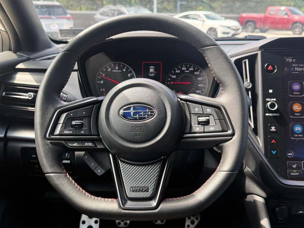 2024 Subaru WRX Premium Springfield VA