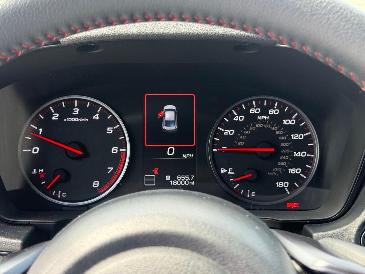 2024 Subaru WRX Premium Springfield VA
