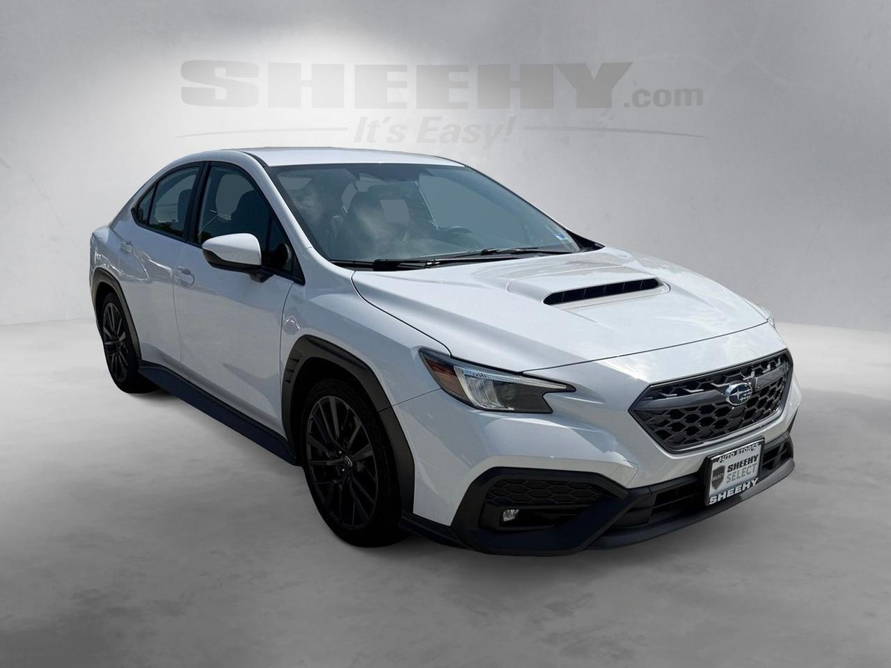 2024 Subaru WRX Premium Springfield VA