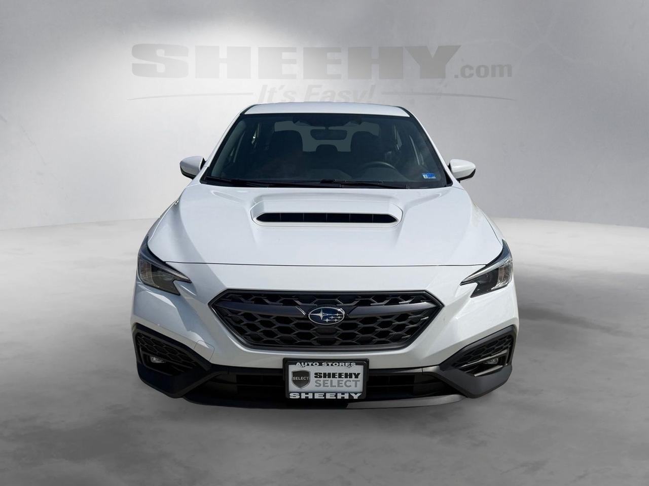 2024 Subaru WRX Premium Springfield VA
