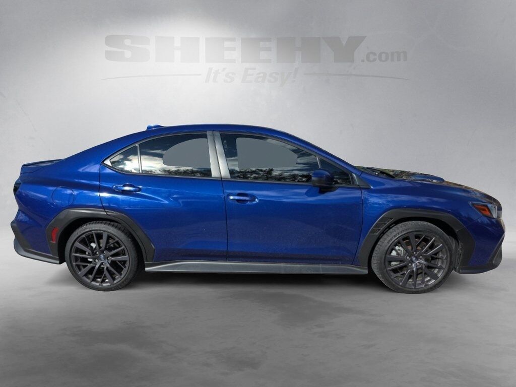2024 Subaru WRX Premium Hunt Valley MD