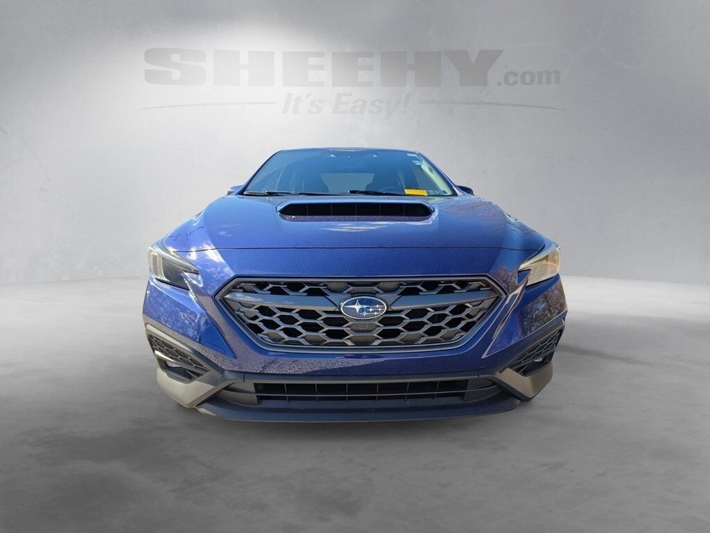 2024 Subaru WRX Premium Hunt Valley MD
