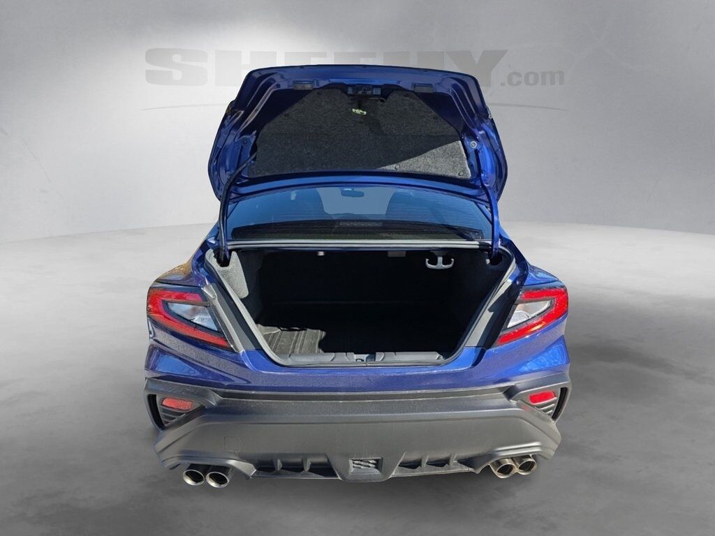 2024 Subaru WRX Premium Hunt Valley MD