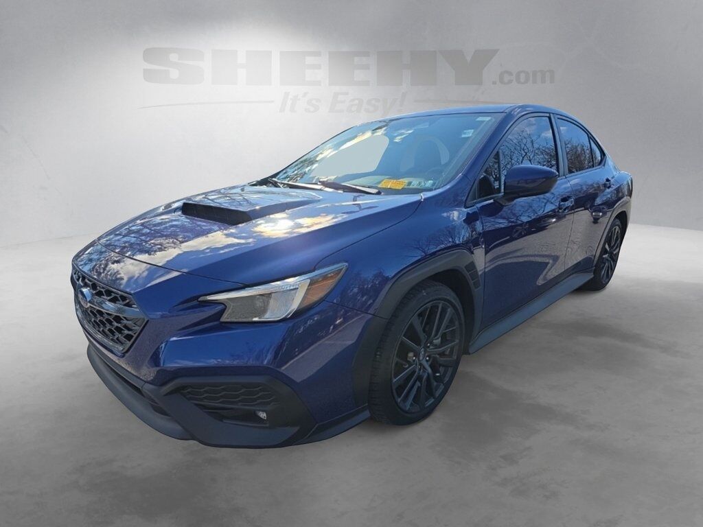2024 Subaru WRX Premium Hunt Valley MD
