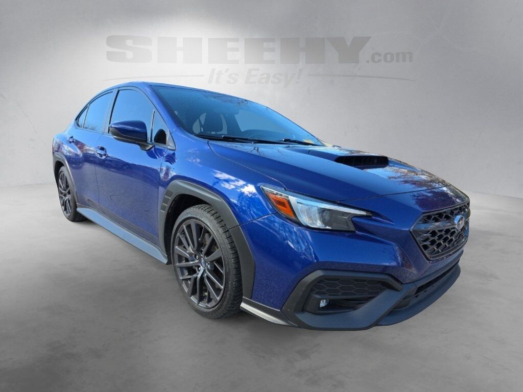 2024 Subaru WRX Premium Hunt Valley MD
