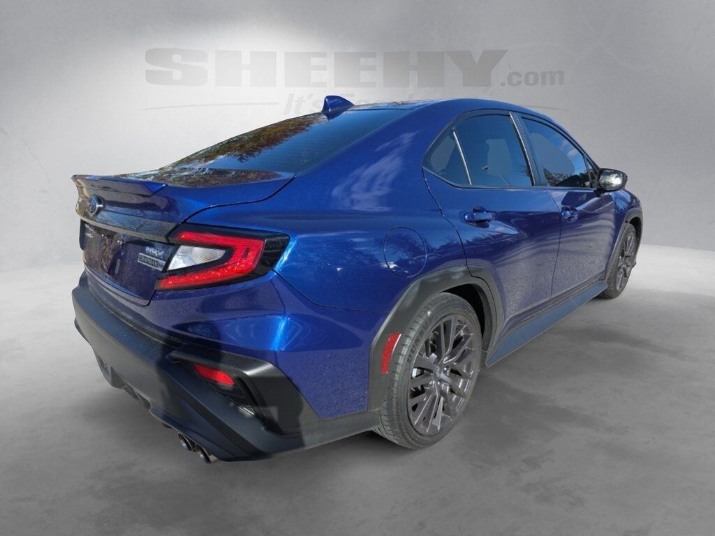 2024 Subaru WRX Premium Hunt Valley MD